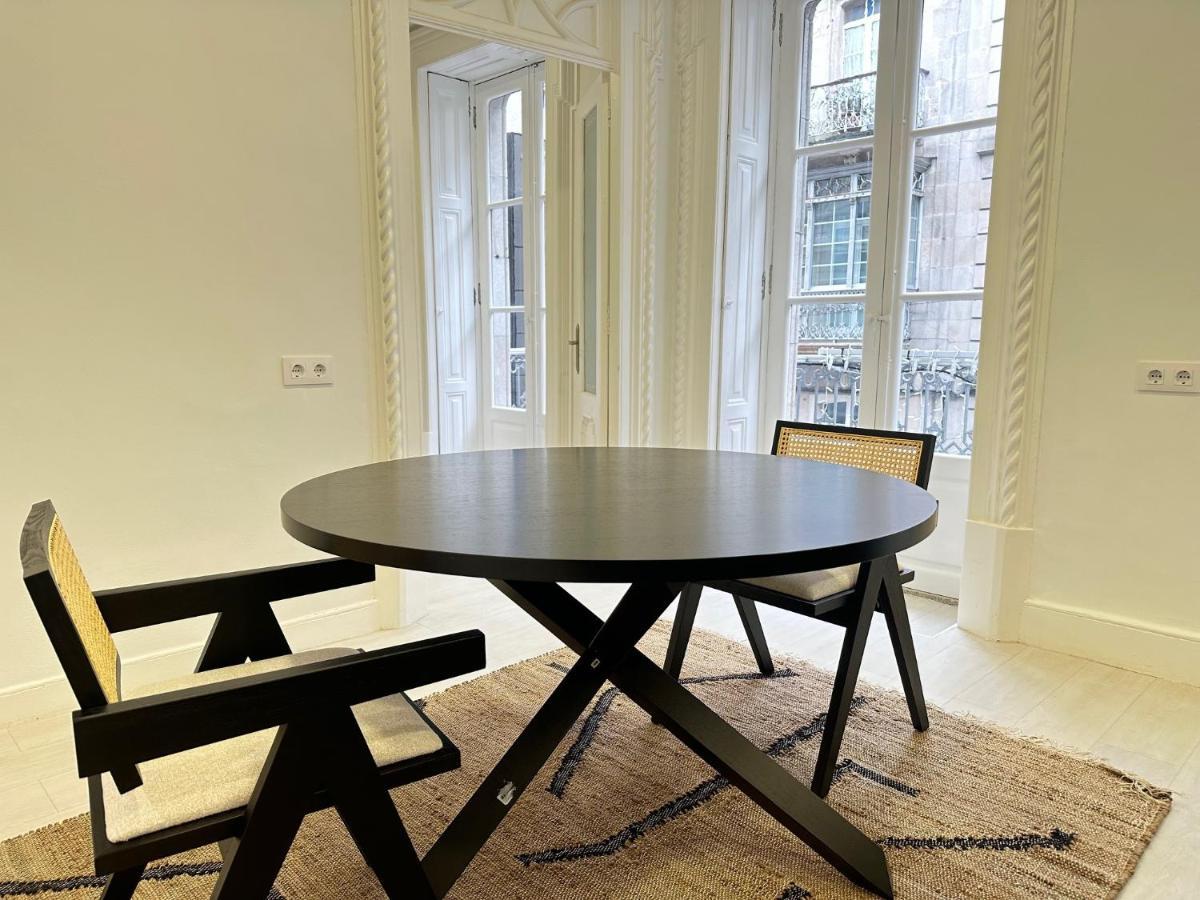 Elegante Hogar En El Centro Apartment วิโก ภายนอก รูปภาพ